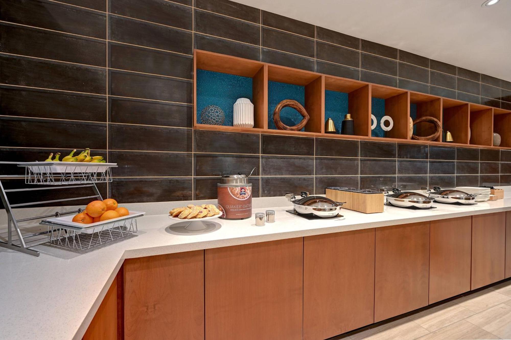 Springhill Suites By Marriott Albuquerque University Area Εξωτερικό φωτογραφία