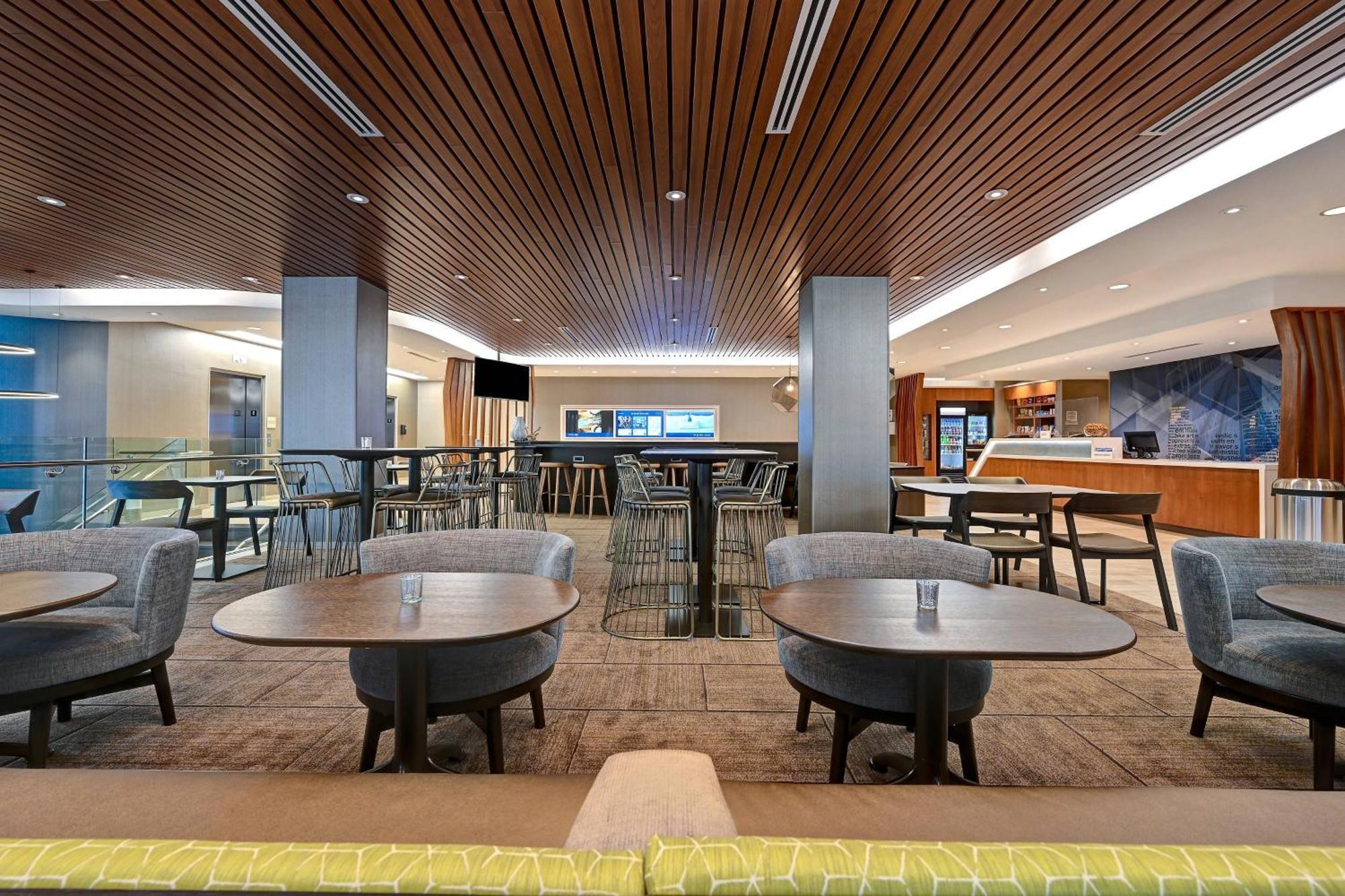 Springhill Suites By Marriott Albuquerque University Area Εξωτερικό φωτογραφία
